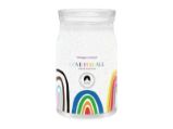 YANKEE CANDLE Love for All svíčka 567g / 2 knoty (Signature velký) YANKEE CANDLE Love for All svíčka 567g / 2 knoty (Signature velký)