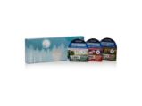 YANKEE CANDLE dárková sada vonných vosků Twinkling Lights 3 ks YANKEE CANDLE dárková sada vonných vosků Twinkling Lights 3 ks