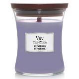 WoodWick sklo malé, Hypnoflora 275 g