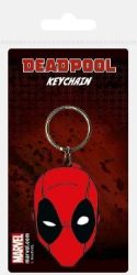 Klíčenka gumová, Deadpool - Klíčenky s herními a filmovými motivy Klíčenka gumová, Deadpool