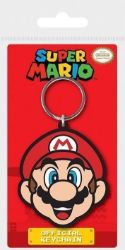 Klíčenka gumová, Super Mario