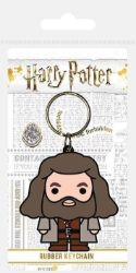 Klíčenka gumová Harry Potter - Hagrid Klíčenka gumová Harry Potter - Hagrid