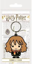 Klíčenka gumová Harry Potter - Hermiona