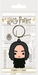 Klíčenka gumová Harry Potter - Snape Klíčenka gumová Harry Potter - Snape