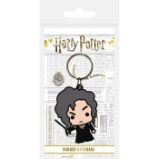 Klíčenka gumová Harry Potter - Bellatrix - Pro fanoušky Klíčenka gumová Harry Potter - Bellatrix