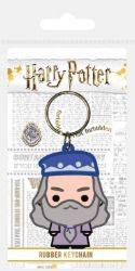 Klíčenka gumová Harry Potter - Albus