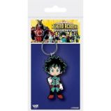 My Hero Academia Klíčenka - Peněženky a klíčenky My Hero Academia Klíčenka