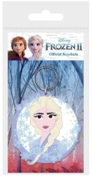 Klíčenka gumová - Ledové království - Elsa Klíčenka gumová - Ledové království - Elsa
