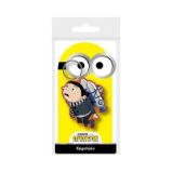 Klíčenka gumová Mimoni/Gru Jetpack Klíčenka gumová Mimoni/Gru Jetpack