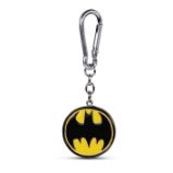 Klíčenka 3D Batman - Klíčenky s herními a filmovými motivy Klíčenka 3D Batman