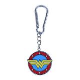 Klíčenka 3D Wonder Woman - Peněženky a klíčenky Klíčenka 3D Wonder Woman