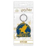 Harry Potter Klíčenka gumová - Havraspár - Pro fanoušky Harry Potter Klíčenka gumová - Havraspár