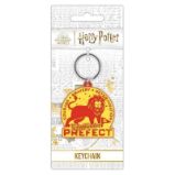 Harry Potter Klíčenka gumová - Nebelvír - Pro fanoušky Harry Potter Klíčenka gumová - Nebelvír