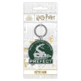 Harry Potter Klíčenka gumová - Zmijozel - Pro fanoušky Harry Potter Klíčenka gumová - Zmijozel