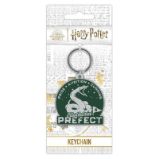 Harry Potter Klíčenka gumová - Zmijozel - Pro fanoušky Harry Potter Klíčenka gumová - Zmijozel