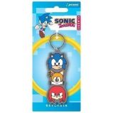 Sonic Klíčenka