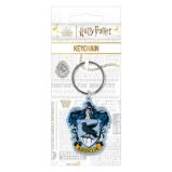 Harry Potter Klíčenka kovová - Havraspár - Pro fanoušky Harry Potter Klíčenka kovová - Havraspár