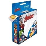 Marvel set samolepek 200 ks - Avengers Marvel set samolepek 200 ks - Avengers