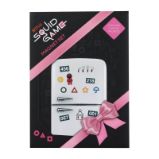 Squid Game set magnetů Squid Game set magnetů