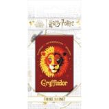 Harry Potter Nebelvír - magnet - Magnety Harry Potter Nebelvír - magnet