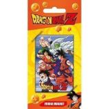 Dragon Ball magnetka - Magnety Magnetka Dragon Ball