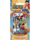 One Piece magnetka - Magnety Magnetka One Piece