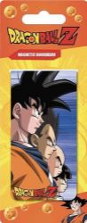 Dragon Ball Záložka magnetická Dragon Ball Záložka magnetická