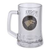 Půllitr Game of Thrones - Stark 2 Půllitr Game of Thrones - Stark 2