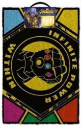 Rohožka Avengers: Infinity War Rohožka Avengers: Infinity War