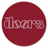 Podložka na gramofon - The Doors - Home deco Podložka na gramofon - The Doors
