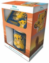 Disney Lví král - dárkový set Disney Lví král - dárkový set