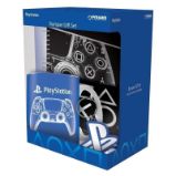 Playstation Dárkový set X-Ray (hrnek + klíčenka + blok) - Home deco Playstation Dárkový set X-Ray (hrnek + klíčenka + blok)