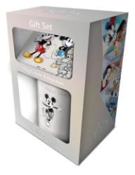 Disney 100 Dárkový set (hrnek + klíčenka) Disney 100 Dárkový set (hrnek + klíčenka)