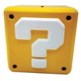 Super Mario Kasička keramická Super Mario Kasička keramická