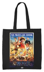 Plátěná taška One Piece Plátěná taška One Piece