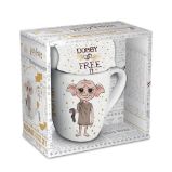 Dárkový set Harry Potter Dobby Dárkový set Harry Potter Dobby