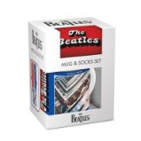 Beatles Dárkový set pánský Beatles Dárkový set pánský