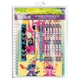 Stitch Školní set Premium - Pro fanoušky Stitch Školní set Premium
