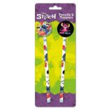 Stitch Set tužek 2 ks Stitch Set tužek 2 ks