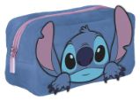 Lilo & Stitch Plyšový penál - Penály, etue a pouzdra Lilo & Stitch plyšový penál DPL6