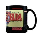 Hrnek Super Nintendo - Zelda 315 ml Hrnek Super Nintendo - Zelda 315 ml