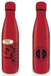 Láhev nerezová Deadpool - Peek-A-Boo 540 ml