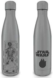 Láhev nerezová Star Wars - Han Carbonite 540 ml Láhev nerezová Star Wars - Han Carbonite 540 ml