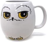 Hrnek Harry Potter - Hedvika 500 ml Hrnek Harry Potter - Hedvika 500 ml