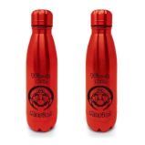 Mario Mini láhev nerezová 540 ml - Pro fanoušky Mario Mini láhev nerezová 540 ml
