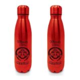 Mario Mini láhev nerezová 540 ml Mario Mini láhev nerezová 540 ml