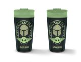 Hrnek cestovní Mandalorian Hrnek cestovní Mandalorian