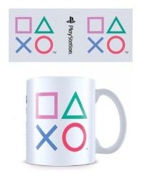 Hrnek Playstation 315 ml - Home deco Hrnek Playstation 315 ml