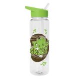 Guardians of the Galaxy Láhev plastová 700 ml - Groot Guardians of the Galaxy Láhev plastová 700 ml - Groot
