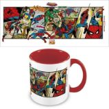 Hrnek Marvel Comics